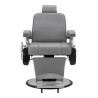 Barber chair Hair System MT-91 Grey