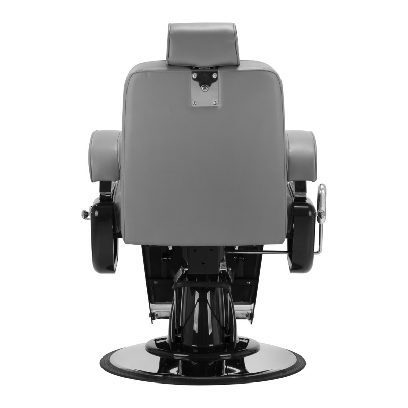 Barber chair Hair System MT-91 Grey