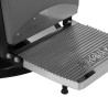 Barber chair Hair System MT-91 Grey