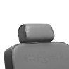 Barber chair Hair System MT-91 Grey