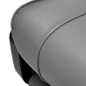 Barber chair Hair System MT-91 Grey