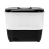 ELEGANTE 10 towel heater