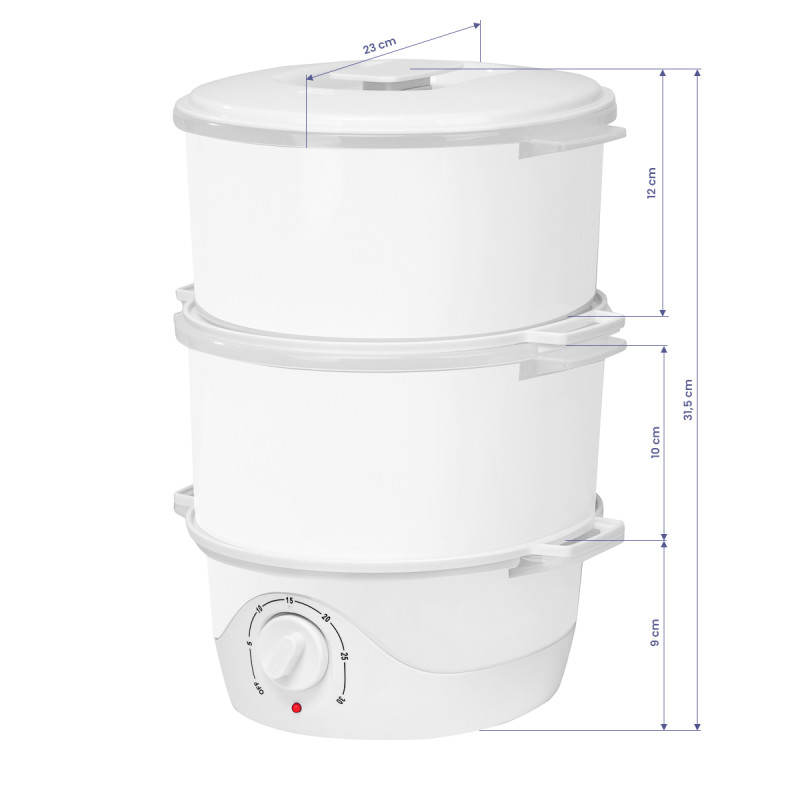 ELEGANTE 21 towel heater