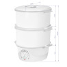ELEGANTE 21 towel heater