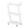 Giovanni Table H6701 white