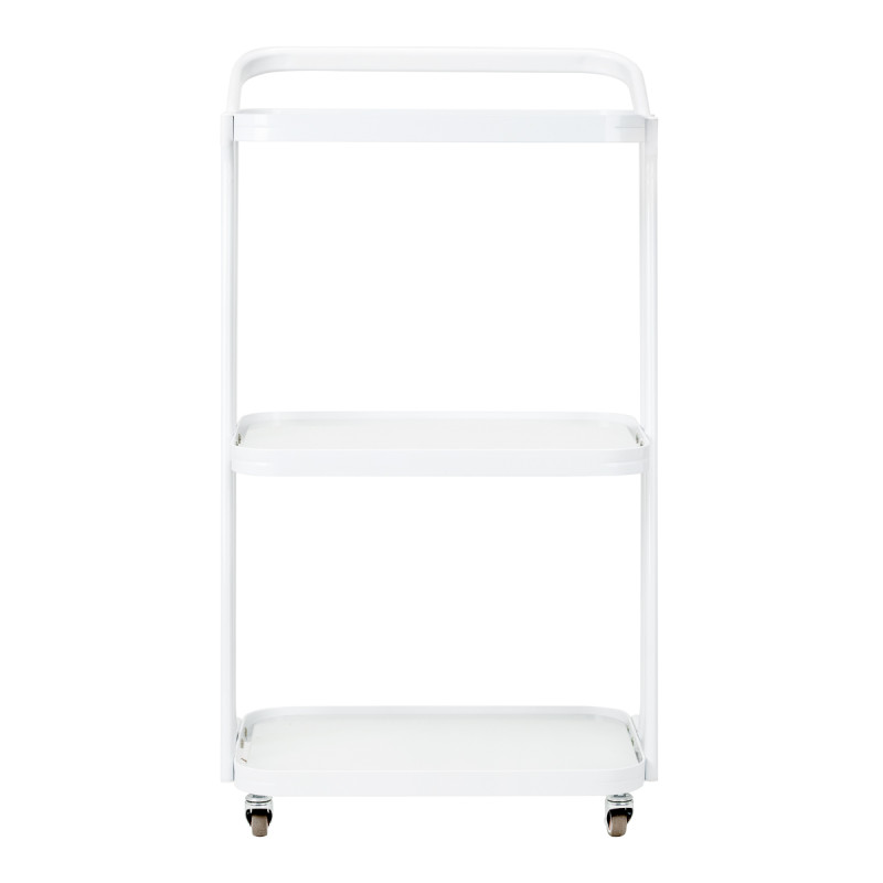 Giovanni Table H6701 white