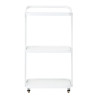 Giovanni Table H6701 white