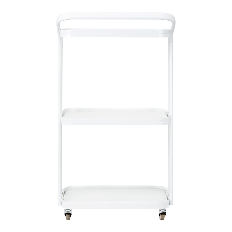 Giovanni Table H6701 white