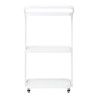 Giovanni Table H6701 white