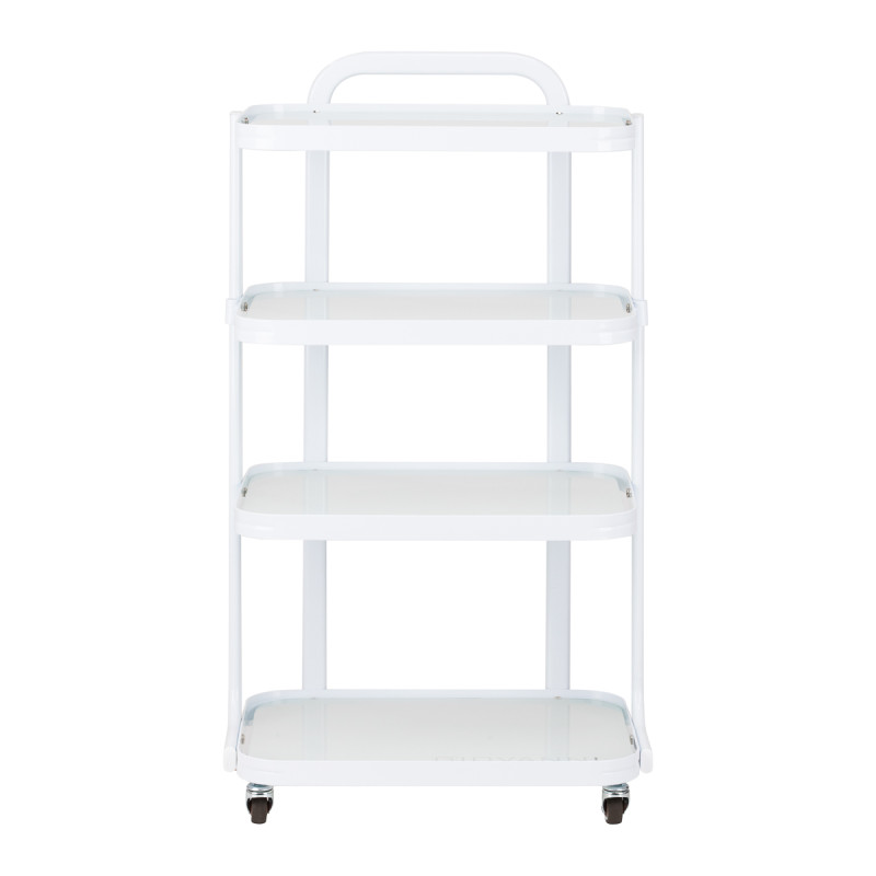 Giovanni Table H6702 white
