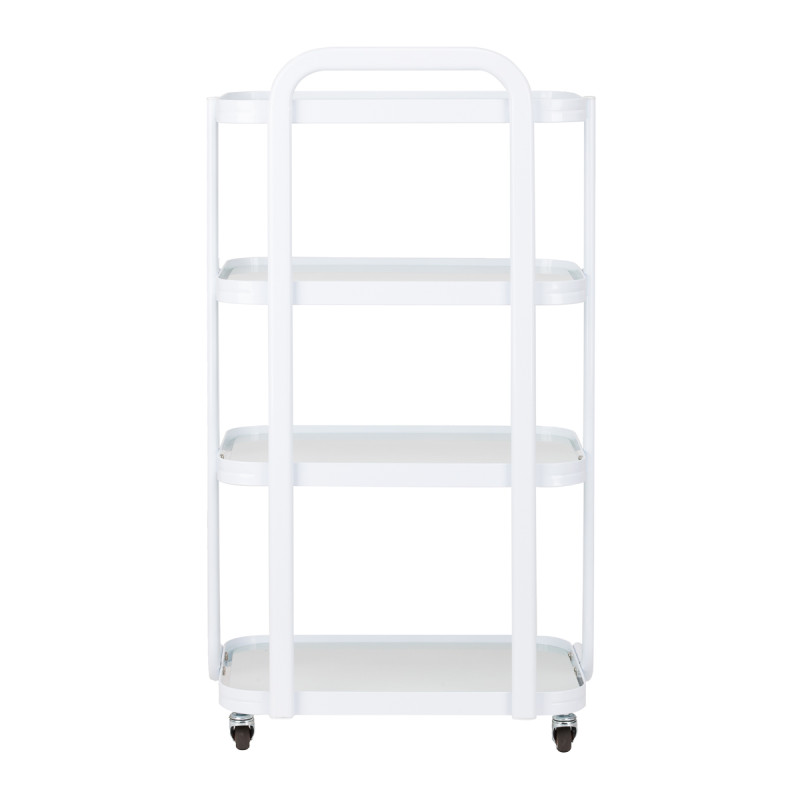 Giovanni Table H6702 white