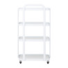 Giovanni Table H6702 white