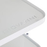 Giovanni Table H6702 white