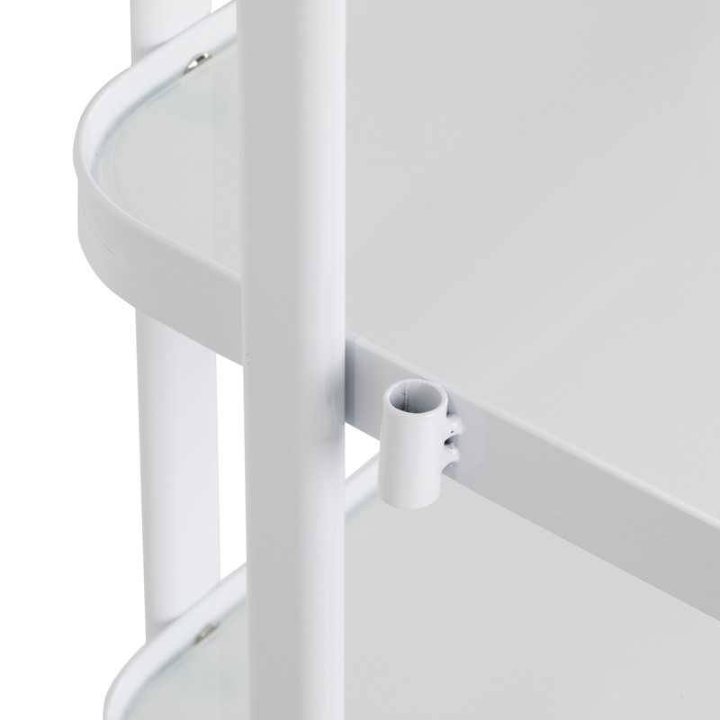 Giovanni Table H6702 white