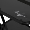 Pro-Ink Cosmetic Table 6701 black