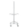 Hairdressing console MI-03