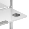 Hairdressing console MI-03