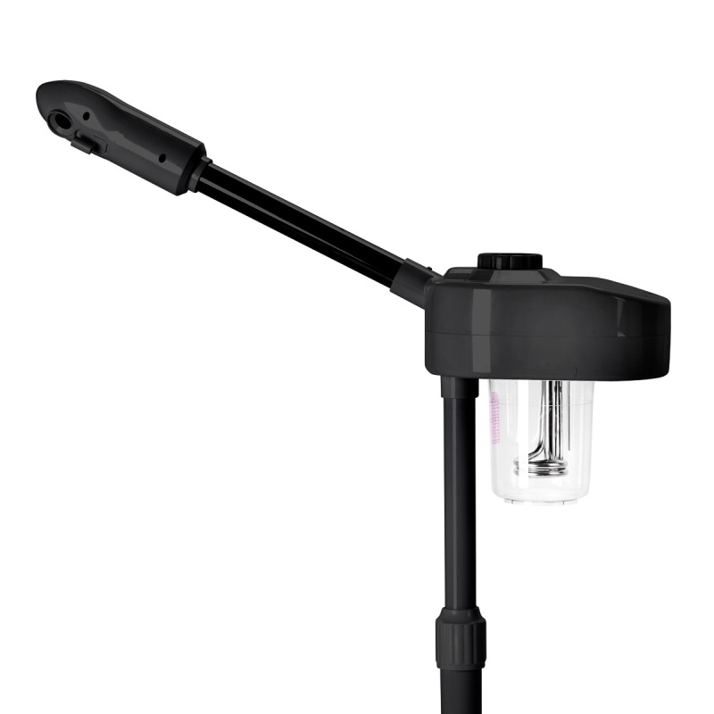 Giovanni D-09 vapozon black
