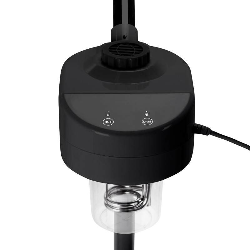 Giovanni D-09 vapozon black