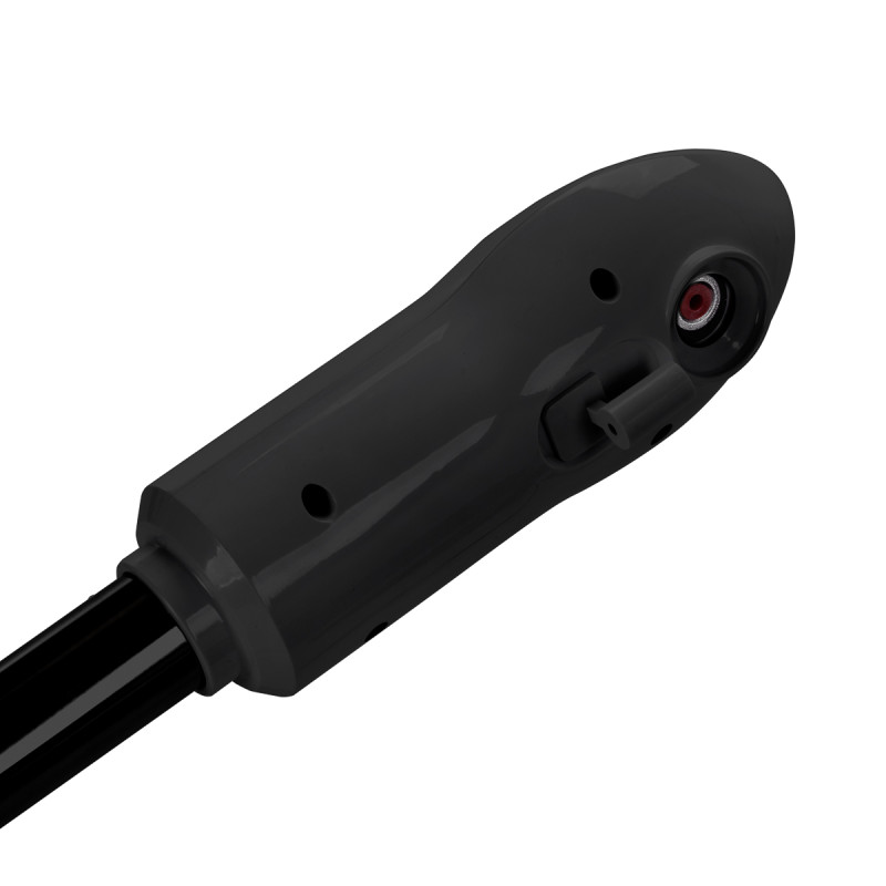 Giovanni D-09 vapozon black