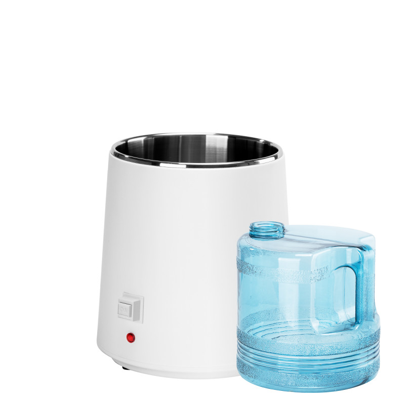 Lafomed water distiller N