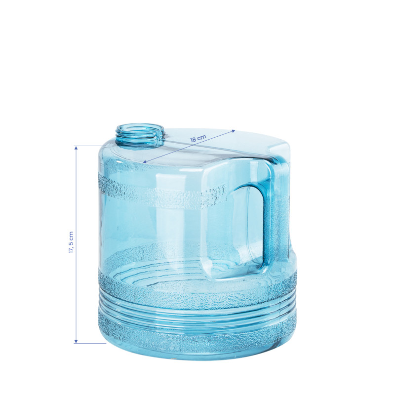 Lafomed water distiller N