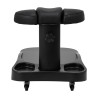 Azzurro paddling pool trolley black