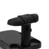 Azzurro paddling pool trolley black