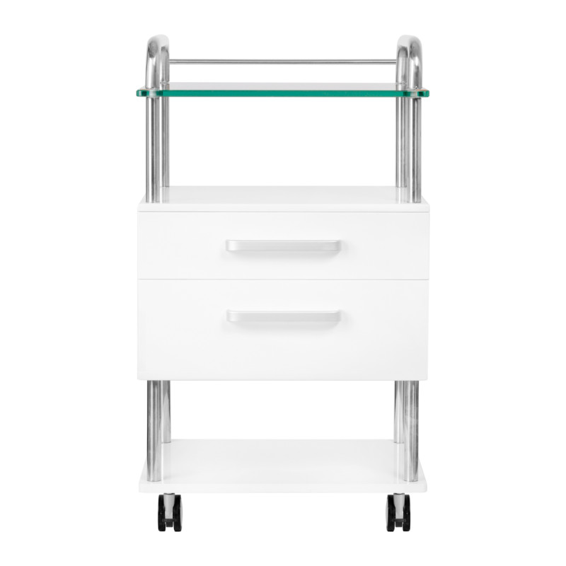 PODOLOGICAL HELPER 6052 WHITE