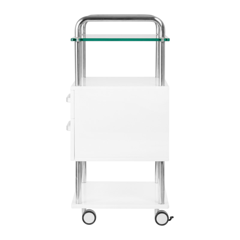 PODOLOGICAL HELPER 6052 WHITE