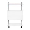 PODOLOGICAL HELPER 6052 WHITE