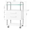PODOLOGICAL HELPER 6052 WHITE