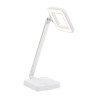 DESK LAMP ELEGANTE LED SQUARE 804