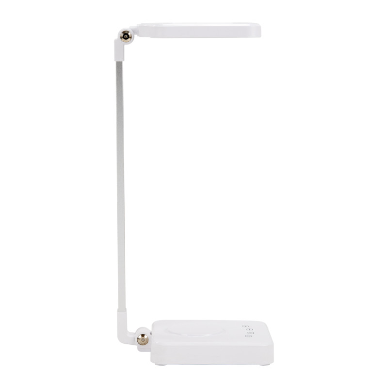 DESK LAMP ELEGANTE LED SQUARE 804