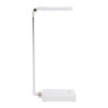 DESK LAMP ELEGANTE LED SQUARE 804