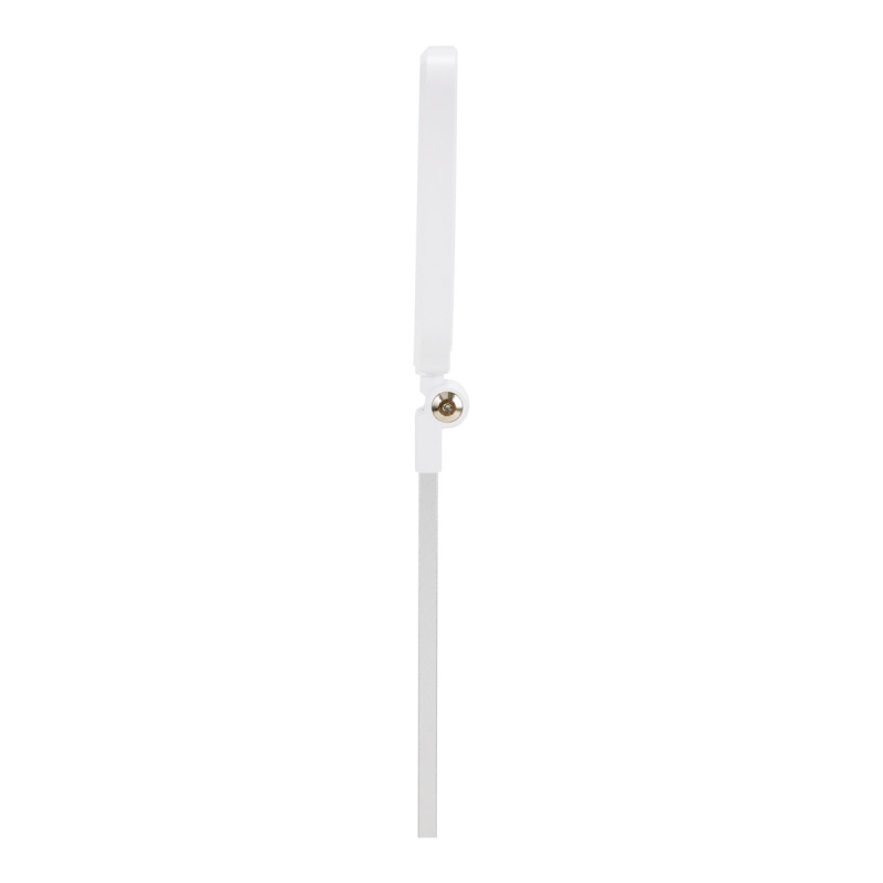DESK LAMP ELEGANTE LED SQUARE 804