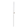 DESK LAMP ELEGANTE LED SQUARE 804