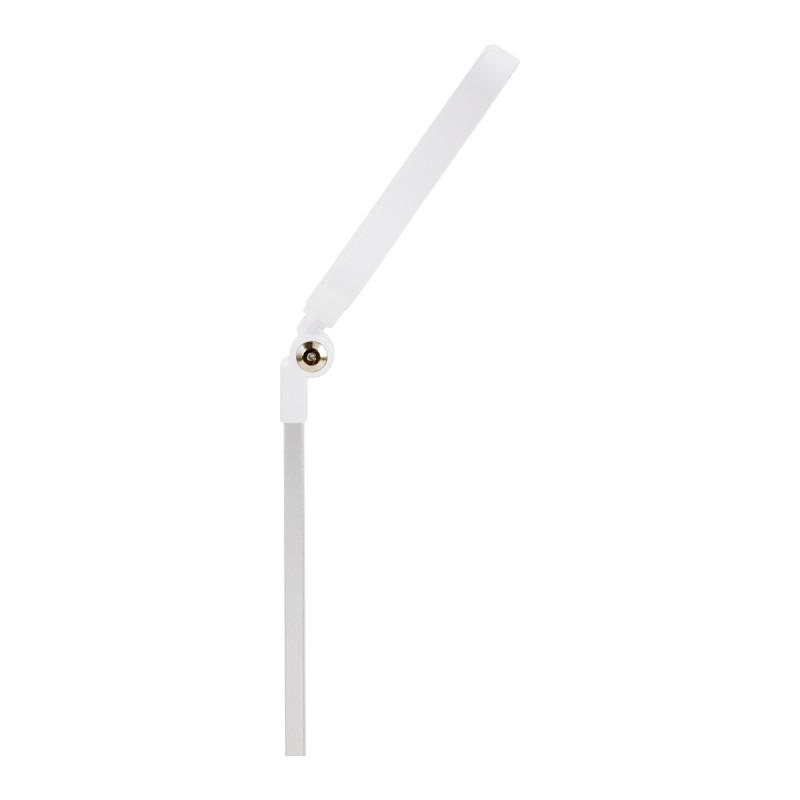 DESK LAMP ELEGANTE LED SQUARE 804