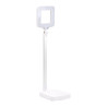 DESK LAMP ELEGANTE LED SQUARE 804