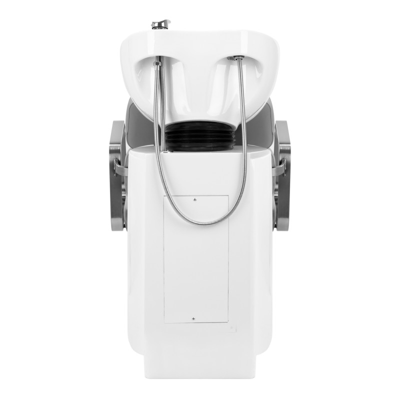 Gabbiano Porto hair wash unit grey