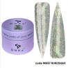 Builder Gel DNKa No. 0027 Burlesque - 30 ml