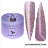 Builder Gel DNKa No. 0028 Burlesque - 30 ml