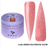 Builder Gel DNKa No. 0030 Hollywood Glow - 30 ml