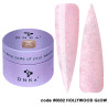Builder Gel DNKa No. 0032 Hollywood Glow - 30 ml
