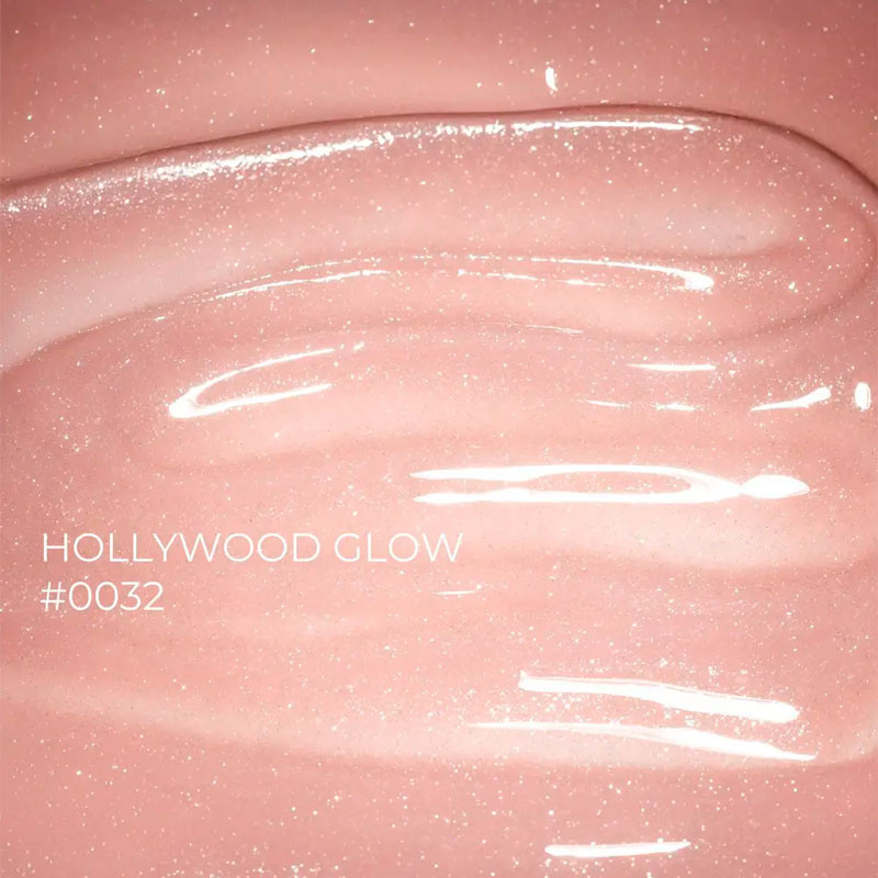 Builder Gel DNKa No. 0032 Hollywood Glow - 30 ml