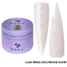 Builder Gel DNKa No. 0033 Hollywood Glow - 30 ml