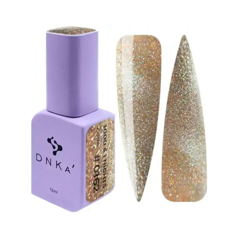 Geelilakka 1000 & 1 NIGHTS DNKa No. 0162 - 12 ml