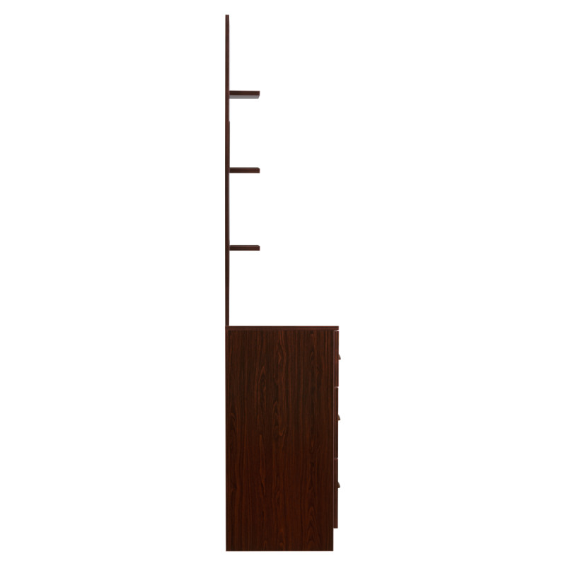 GABBIANO BARBER CONSOLE MT-1112 NUT