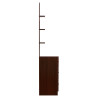 GABBIANO BARBER CONSOLE MT-1112 NUT