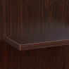 GABBIANO BARBER CONSOLE MT-1112 NUT